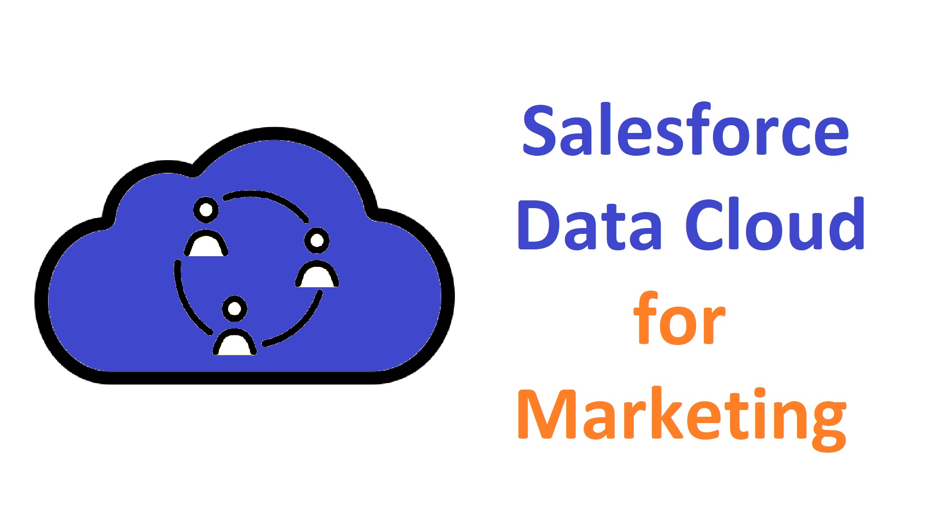 SF-Marketing.com - How Data Cloud (formerly CDP) Is Becoming The New ...